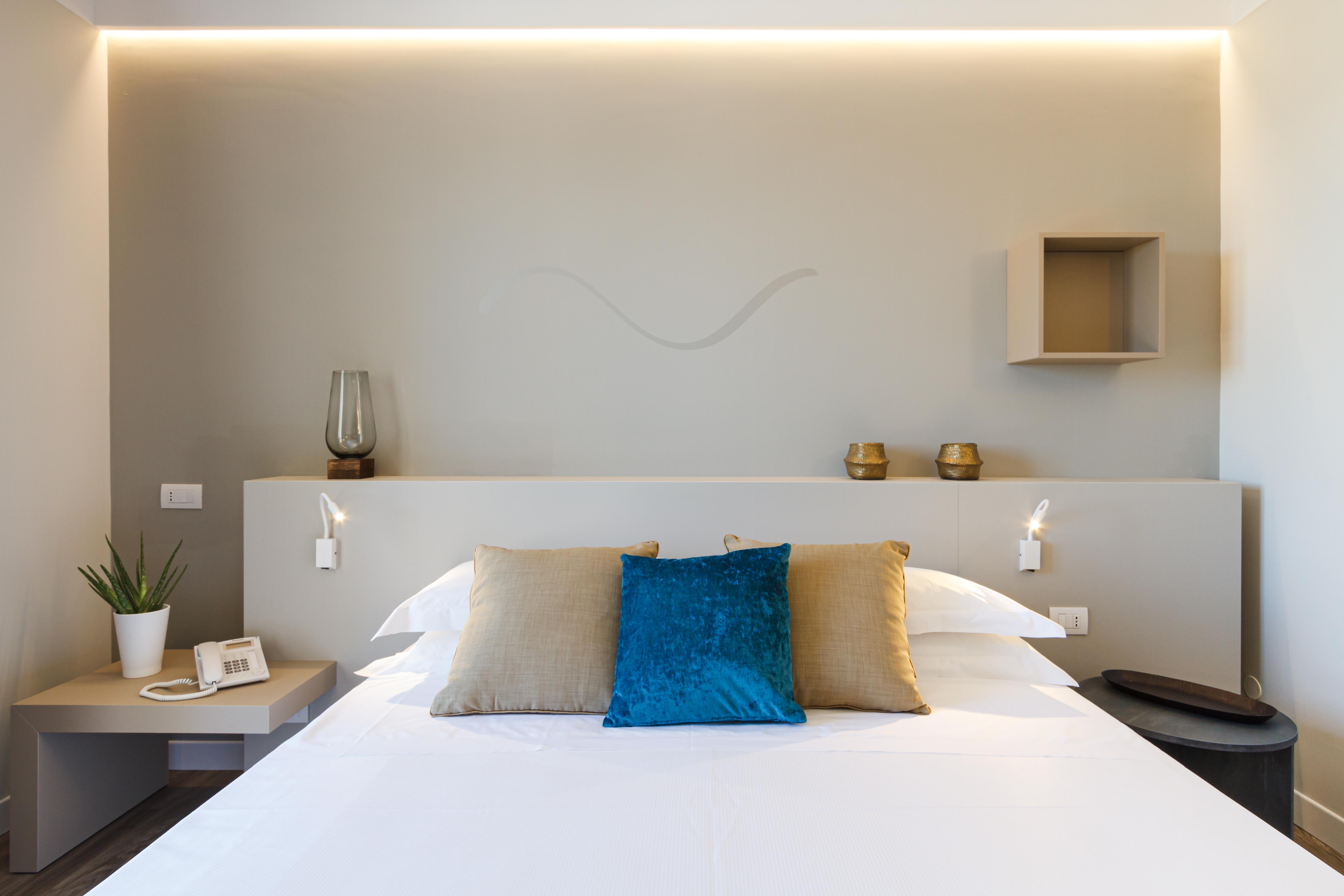 Seawater Hotel Bio & Beauty Spa Marsala Exteriör bild