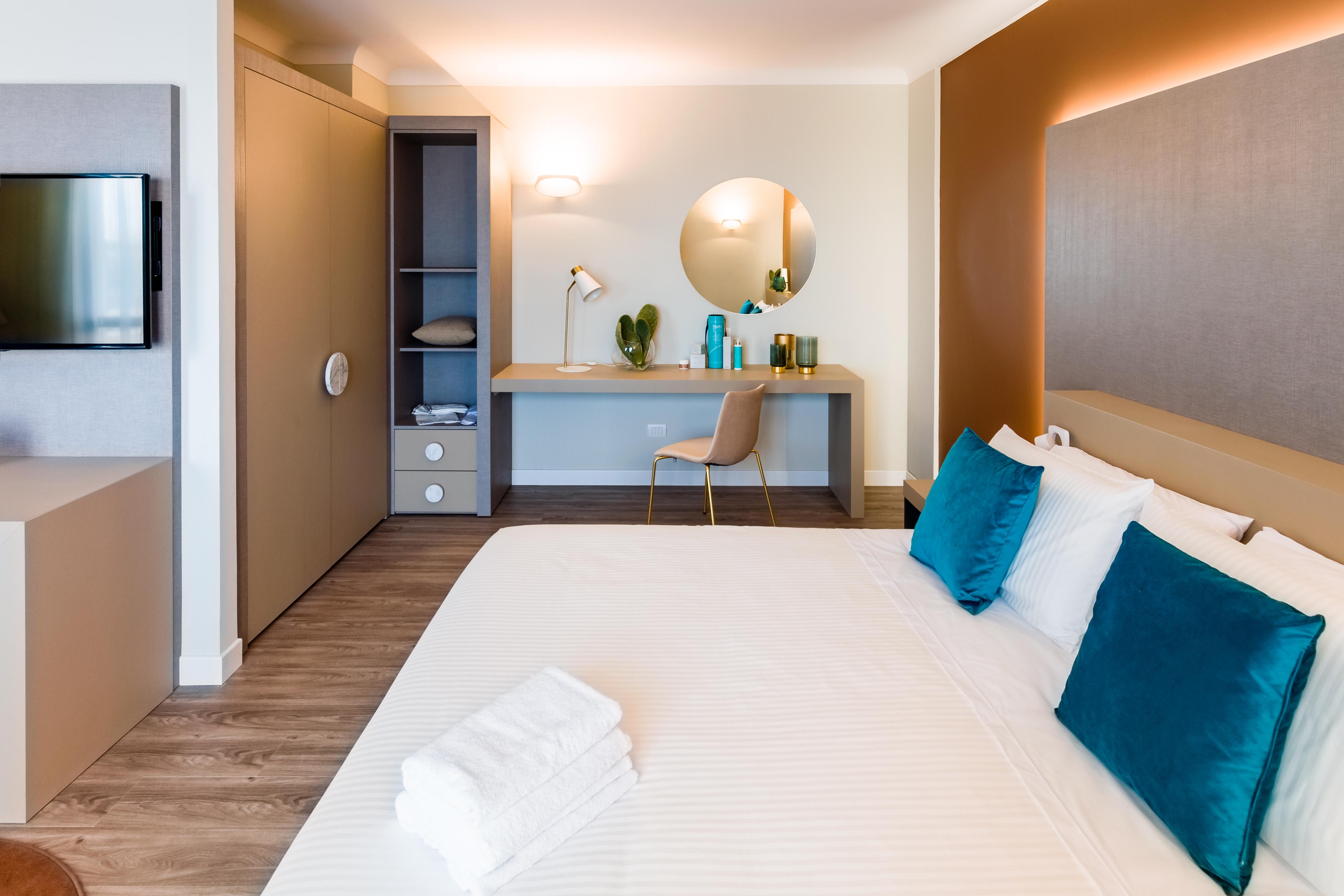Seawater Hotel Bio & Beauty Spa Marsala Exteriör bild