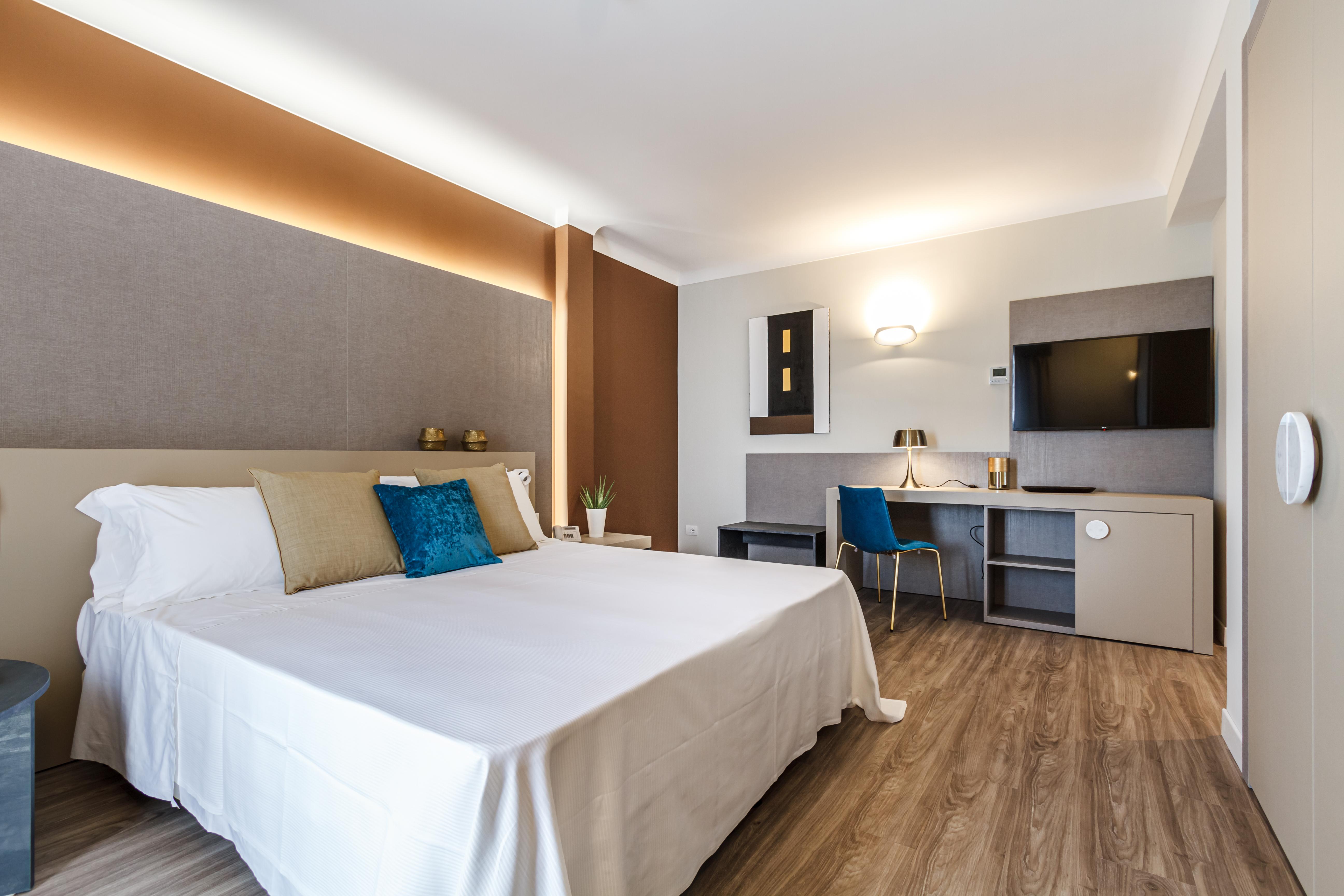 Seawater Hotel Bio & Beauty Spa Marsala Exteriör bild