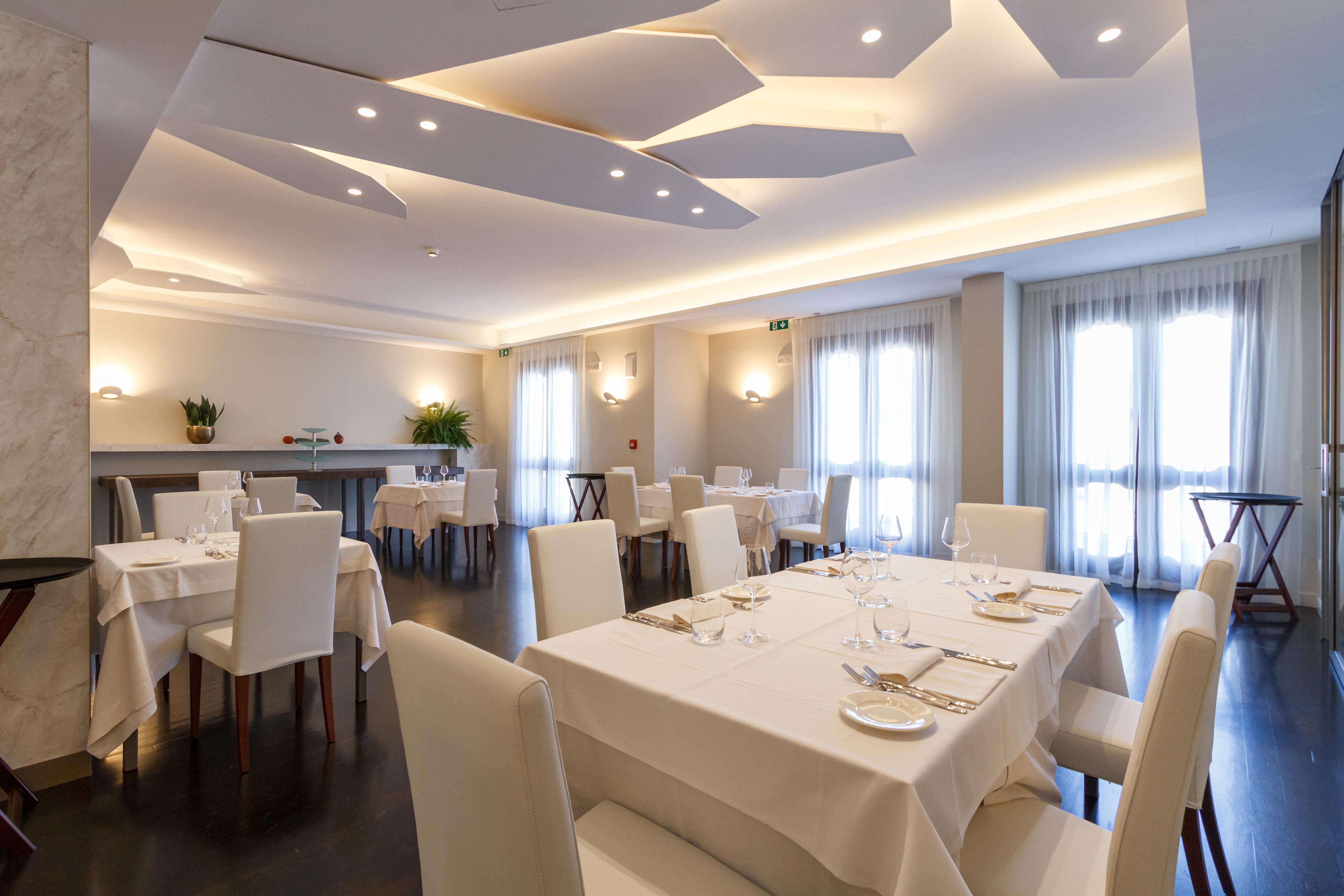 Seawater Hotel Bio & Beauty Spa Marsala Exteriör bild